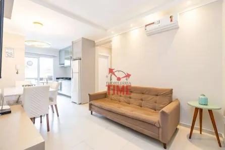 Apartamento com 2 Quartos para alugar, 64m² no José Amândio, Bombinhas