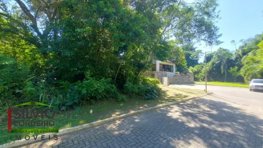 Lote/Terreno à venda, 390m² no Rio Tavares, Florianópolis