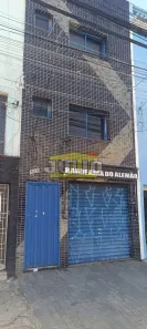Sala Comercial para alugar, 15m² no Alto da Mooca, São Paulo