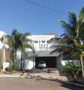 Sobrado com 3 Quartos à venda, 196m² no Jardim Golden Park Residence, Hortolândia
