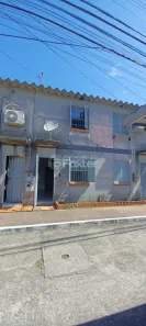Casa de Condomínio com 1 Quarto à venda, 45m² no Coronel Aparício Borges, Porto Alegre