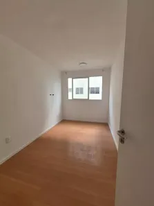 Apartamento com 2 Quartos para alugar, 40m² no Jardim Helian, São Paulo