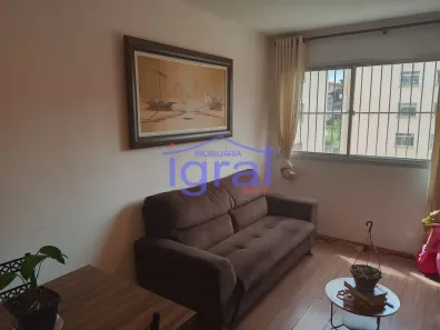 Apartamento com 2 Quartos à venda, 56m² no Vila Babilônia, São Paulo