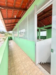 Ponto Comercial para alugar, 100m² no Icaivera, Contagem