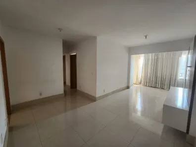 Apartamento com 3 Quartos à venda, 80m² no Jardim Goiás, Goiânia