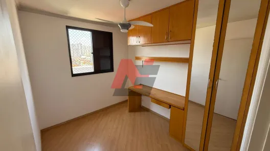 Apartamento com 3 Quartos para alugar, 73m² no Centro, Osasco