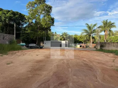 Lote/Terreno à venda, 315m² no Joaquim Egídio, Campinas