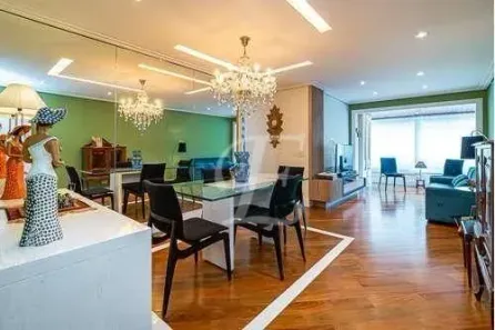 Apartamento com 2 Quartos à venda, 95m² no Santana, São Paulo