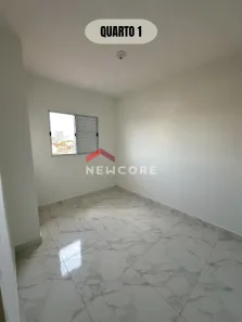 Casa de Condomínio com 2 Quartos à venda, 61m² no Real, Praia Grande