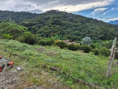 Lote/Terreno à venda, 450m² no Vieira, Teresópolis