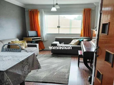 Sobrado com 2 Quartos à venda, 53m² no Cidade Líder, São Paulo