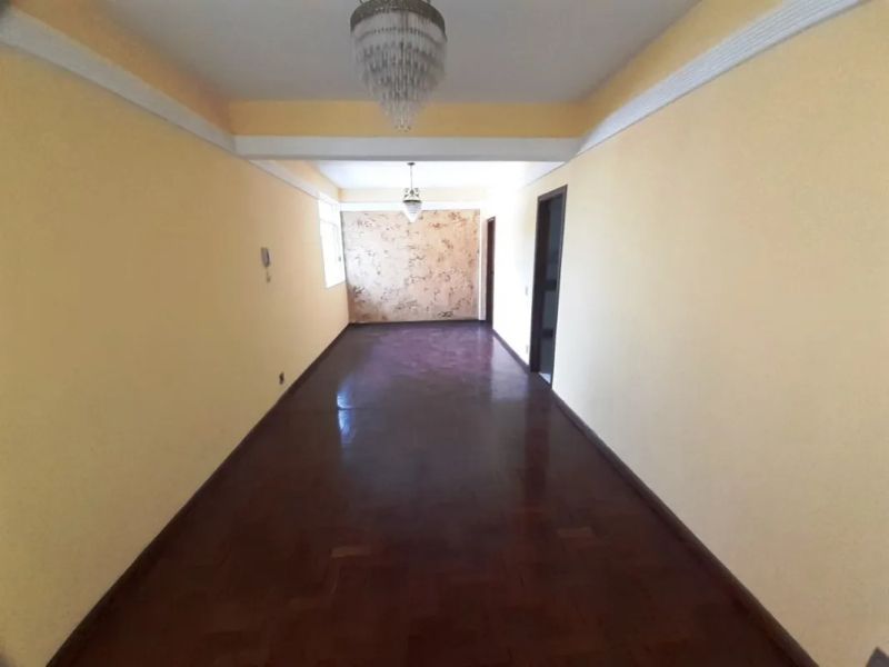 Apartamento com 3 quartos — Nova Suíssa, Belo Horizonte