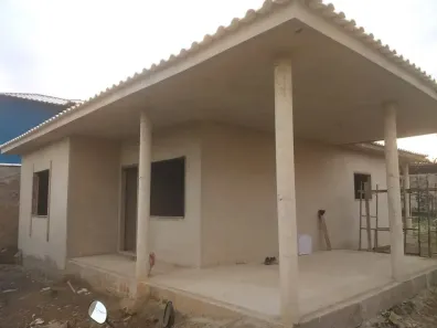 Casa com 3 Quartos à venda, 107m² no Jaconé (Sampaio Correia), Saquarema