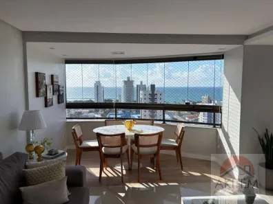 Apartamento com 4 Quartos à venda, 116m² no Bairro Novo, Olinda