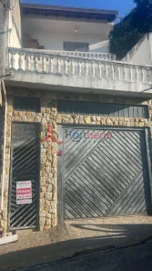 Casa com 3 Quartos à venda, 111m² no Serpa, Caieiras