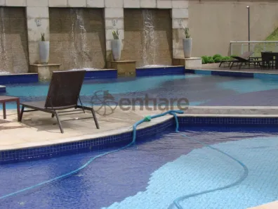 Apartamento com 2 Quartos para alugar, 68m² no Vila da Serra, Nova Lima