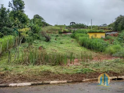 Lote/Terreno à venda, 260m² no Recanto Maravilha III, Santana de Parnaíba