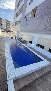 Cobertura com 3 Quartos à venda, 135m² no Expedicionários, João Pessoa