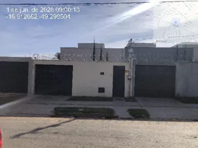 Casa com 3 Quartos à venda, 202m² no Independência - 3º Complemento, Aparecida de Goiânia