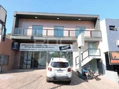 Ponto Comercial para alugar, 80m² no Centro, São Carlos