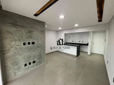 Apartamento com 2 Quartos à venda, 72m² no Vila Hortência, Sorocaba