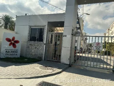 Apartamento com 2 Quartos à venda, 45m² no Guadalupe, Rio de Janeiro