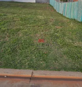 Lote/Terreno à venda, 479m² no Alphaville, Bauru
