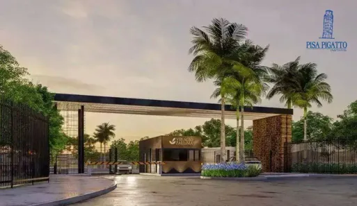 Lote/Terreno à venda, 200m² no São Bento, Paulínia