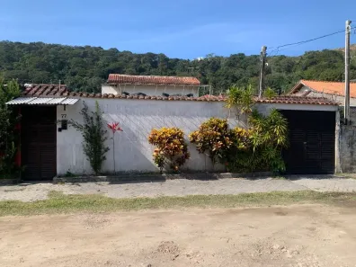 Casa com 6 Quartos à venda, 330m² no Balneário Praia do Pernambuco, Guarujá