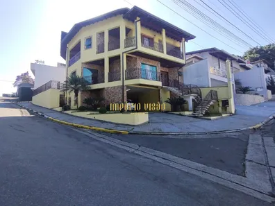 Casa com 4 Quartos à venda, 540m² no Jardim Altos de Suzano, Suzano