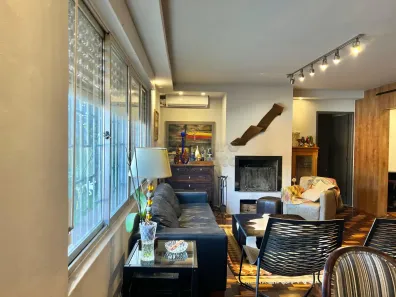 Apartamento com 3 Quartos à venda, 165m² no Centro, Pelotas