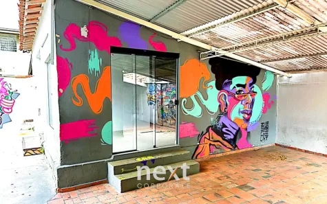 Imóvel Comercial com 1 Quarto para alugar, 314m² no Cambuí, Campinas