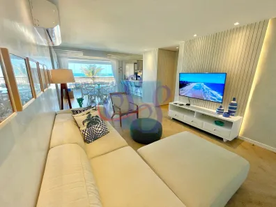 Apartamento com 3 Quartos à venda, 148m² no Aquiraz, Aquiraz