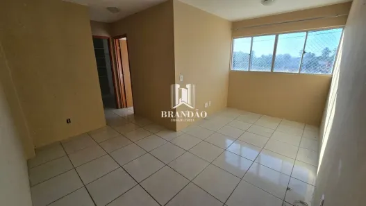 Apartamento com 2 Quartos à venda, 43m² no Barro Duro, Maceió