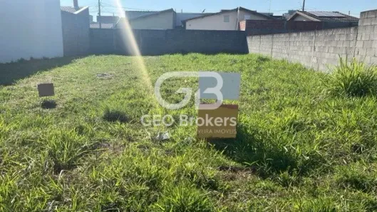 Lote/Terreno à venda, 175m² no Residencial Parque dos Sinos, Jacareí