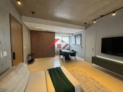 Apartamento com 2 Quartos à venda, 85m² no Jardim, Santo André