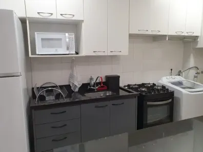 Apartamento com 3 Quartos à venda, 100m² no Porto, Cuiabá