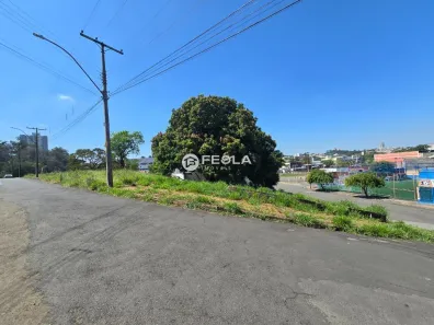 Lote/Terreno à venda, 391m² no Jardim Bela Vista, Americana