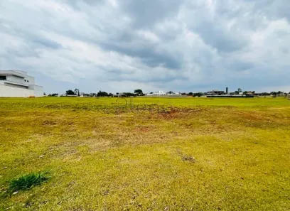 Lote/Terreno à venda, 846m² no Residencial Haras Patente, Jaguariúna