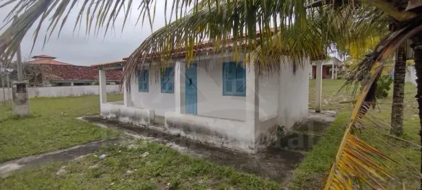 Lote/Terreno com 1 Quarto à venda, 65m² no Boqueirão, Saquarema