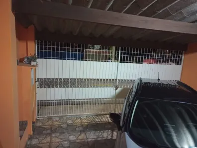 Casa com 3 Quartos à venda, 131m² no Terra Nova, Taubaté