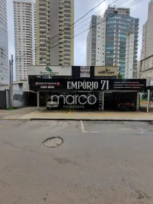 Sala Comercial para alugar, 35m² no Jardim Goiás, Goiânia