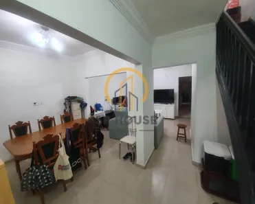 Sobrado com 3 Quartos à venda, 140m² no Vila Mariana, São Paulo
