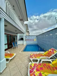 Sobrado com 4 Quartos à venda, 246m² no Jardim Virginia Bianca, São Paulo