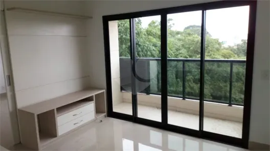 Apartamento com 1 Quarto para alugar, 42m² no Tucuruvi, São Paulo