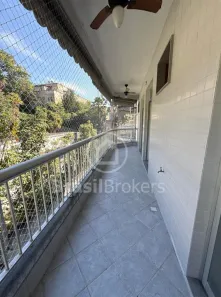 Apartamento com 2 Quartos à venda, 79m² no Praia da Bandeira, Rio de Janeiro