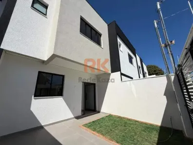 Casa com 3 Quartos à venda, 143m² no Itapoã, Belo Horizonte
