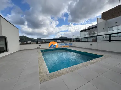 Apartamento com 2 Quartos à venda, 74m² no Itaguá, Ubatuba