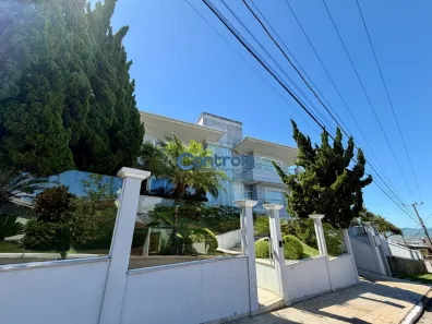 Casa com 4 Quartos à venda, 540m² no Bosque das Mansões, São José