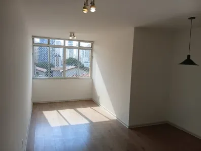 Apartamento com 2 Quartos para alugar, 70m² no Vila Mariana, São Paulo